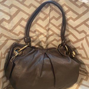 Coach hobo bag, purse, tote, shoulder bag